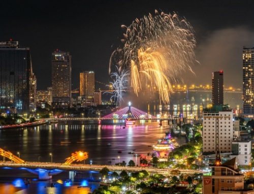 Da Nang Guide